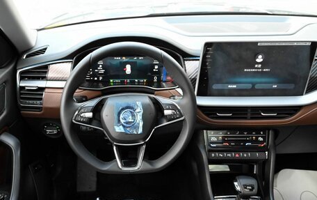 Skoda Kodiaq I, 2024 год, 4 630 000 рублей, 15 фотография