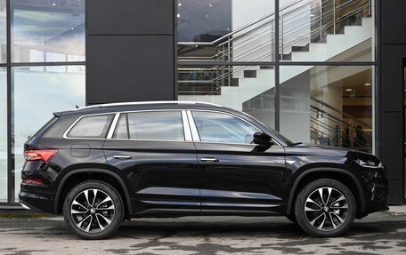 Skoda Kodiaq I, 2024 год, 4 630 000 рублей, 4 фотография