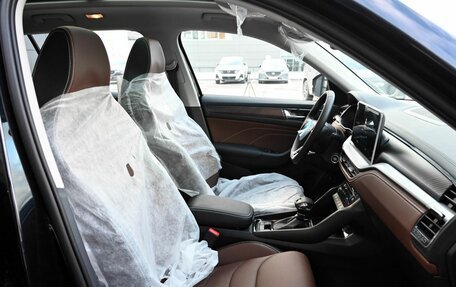 Skoda Kodiaq I, 2024 год, 4 630 000 рублей, 17 фотография