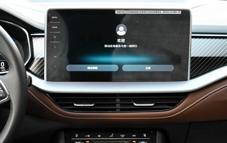 Skoda Kodiaq I, 2024 год, 4 630 000 рублей, 16 фотография