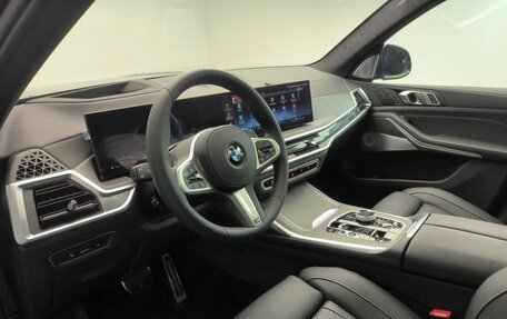 BMW X7, 2025 год, 18 800 000 рублей, 8 фотография