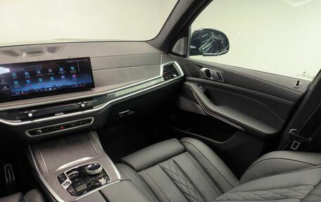 BMW X7, 2025 год, 18 800 000 рублей, 14 фотография