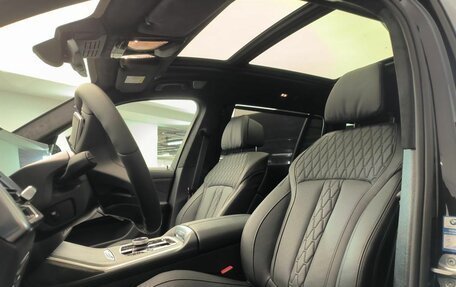 BMW X7, 2025 год, 18 800 000 рублей, 11 фотография