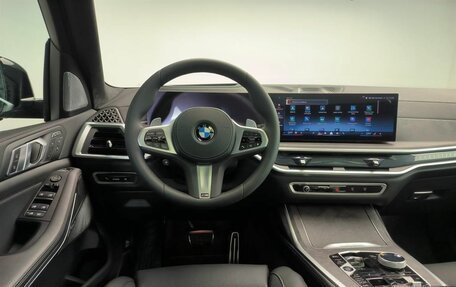 BMW X7, 2025 год, 18 800 000 рублей, 15 фотография