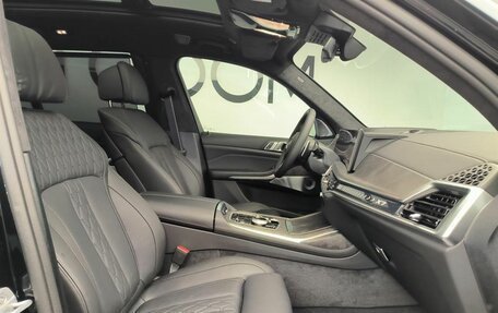 BMW X7, 2025 год, 18 800 000 рублей, 10 фотография