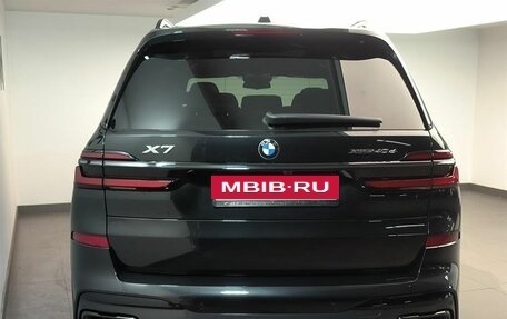 BMW X7, 2025 год, 18 800 000 рублей, 6 фотография