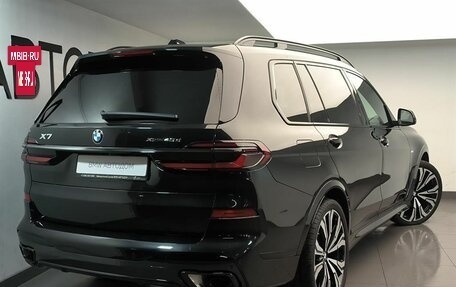 BMW X7, 2025 год, 18 800 000 рублей, 4 фотография