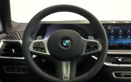 BMW X7, 2025 год, 18 800 000 рублей, 18 фотография