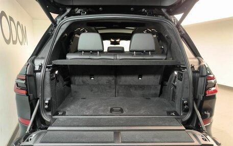 BMW X7, 2025 год, 18 800 000 рублей, 16 фотография