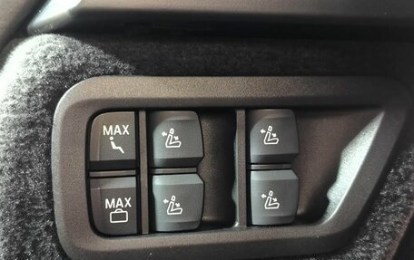 BMW X7, 2025 год, 18 800 000 рублей, 27 фотография