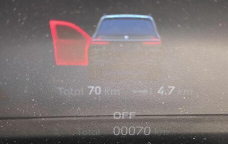 BMW X7, 2025 год, 18 800 000 рублей, 31 фотография