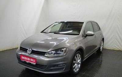 Volkswagen Golf VII, 2013 год, 795 000 рублей, 1 фотография