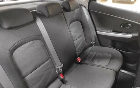 KIA cee'd III, 2016 год, 1 099 000 рублей, 11 фотография