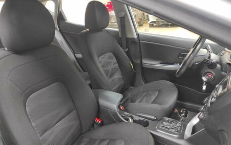 KIA cee'd III, 2016 год, 1 099 000 рублей, 9 фотография