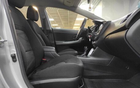 KIA cee'd III, 2016 год, 1 099 000 рублей, 10 фотография