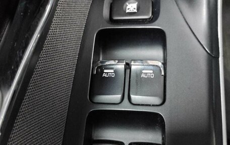 KIA cee'd III, 2016 год, 1 099 000 рублей, 17 фотография