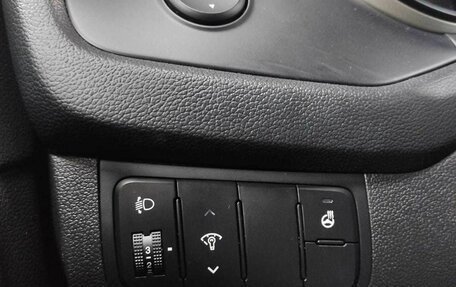 KIA cee'd III, 2016 год, 1 099 000 рублей, 18 фотография