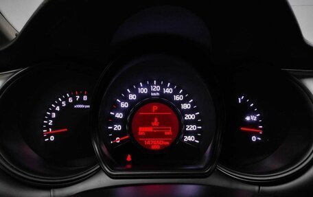 KIA cee'd III, 2016 год, 1 099 000 рублей, 15 фотография