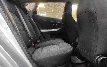 KIA cee'd III, 2016 год, 1 099 000 рублей, 12 фотография