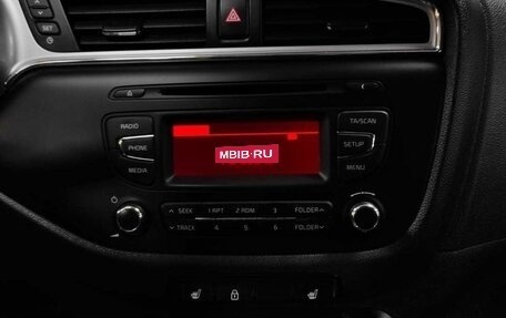 KIA cee'd III, 2016 год, 1 099 000 рублей, 16 фотография