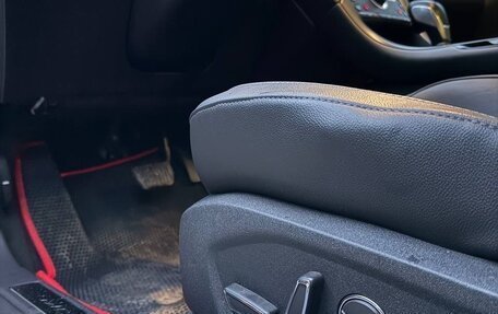 Ford Mondeo V, 2016 год, 1 700 000 рублей, 18 фотография