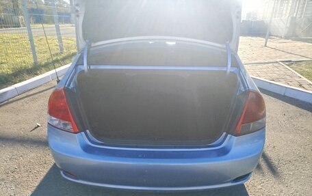 KIA Cerato I, 2008 год, 350 000 рублей, 6 фотография