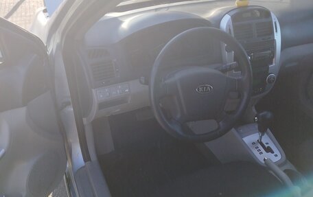 KIA Cerato I, 2008 год, 350 000 рублей, 9 фотография