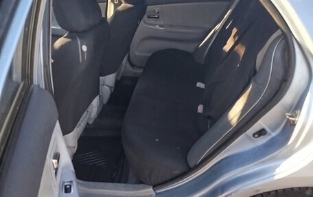 KIA Cerato I, 2008 год, 350 000 рублей, 8 фотография