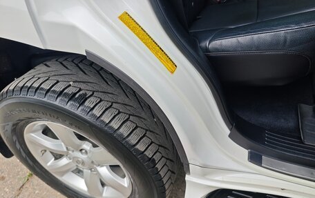 Lexus GX II, 2015 год, 4 450 000 рублей, 18 фотография