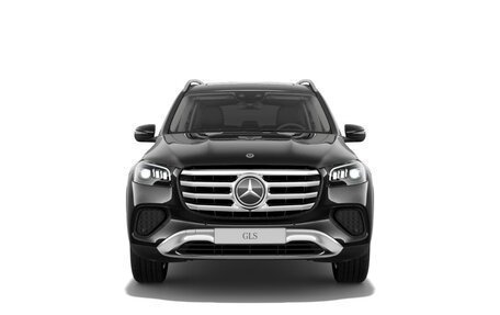 Mercedes-Benz GLS, 2025 год, 18 500 000 рублей, 3 фотография