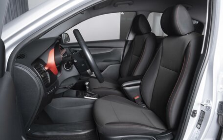 KIA Rio IV, 2022 год, 1 798 000 рублей, 10 фотография