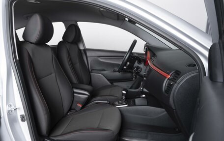 KIA Rio IV, 2022 год, 1 798 000 рублей, 8 фотография