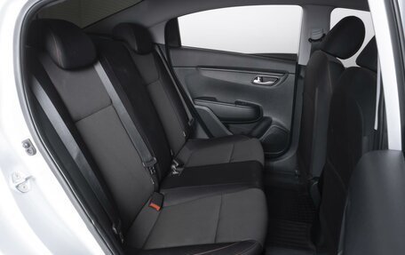 KIA Rio IV, 2022 год, 1 798 000 рублей, 7 фотография