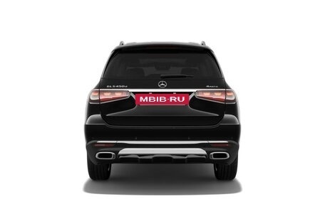 Mercedes-Benz GLS, 2025 год, 18 500 000 рублей, 8 фотография