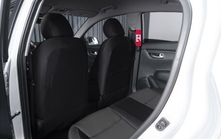 KIA Rio IV, 2022 год, 1 798 000 рублей, 11 фотография