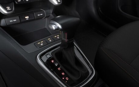 KIA Rio IV, 2022 год, 1 798 000 рублей, 12 фотография