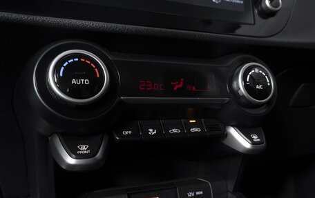 KIA Rio IV, 2022 год, 1 798 000 рублей, 16 фотография