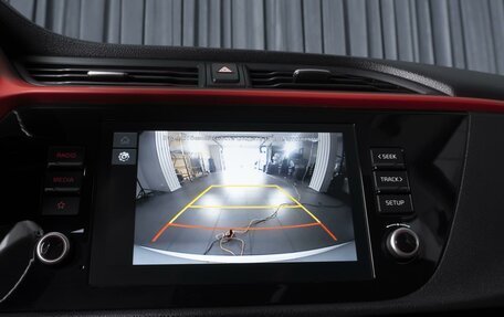 KIA Rio IV, 2022 год, 1 798 000 рублей, 15 фотография