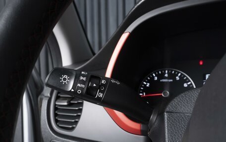 KIA Rio IV, 2022 год, 1 798 000 рублей, 17 фотография