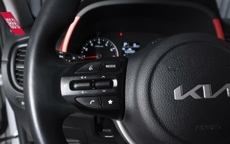 KIA Rio IV, 2022 год, 1 798 000 рублей, 19 фотография