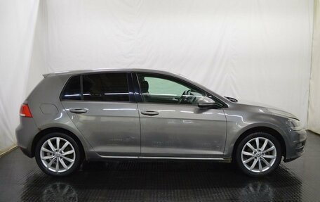 Volkswagen Golf VII, 2013 год, 795 000 рублей, 4 фотография