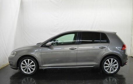 Volkswagen Golf VII, 2013 год, 795 000 рублей, 8 фотография