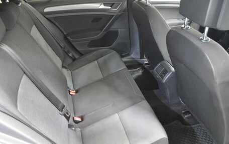 Volkswagen Golf VII, 2013 год, 795 000 рублей, 13 фотография