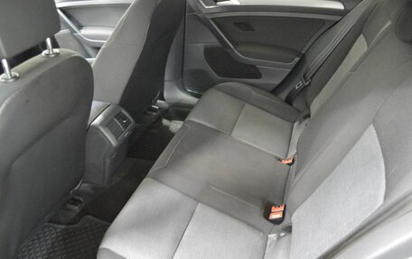 Volkswagen Golf VII, 2013 год, 795 000 рублей, 11 фотография