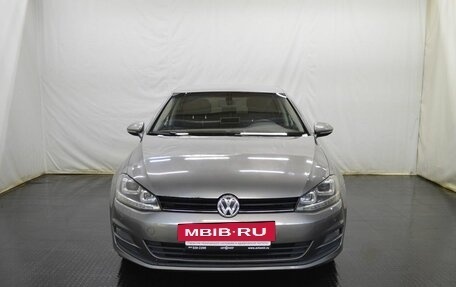Volkswagen Golf VII, 2013 год, 795 000 рублей, 2 фотография