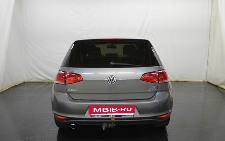 Volkswagen Golf VII, 2013 год, 795 000 рублей, 6 фотография