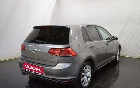 Volkswagen Golf VII, 2013 год, 795 000 рублей, 5 фотография