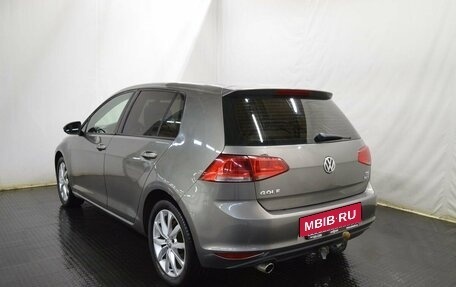 Volkswagen Golf VII, 2013 год, 795 000 рублей, 7 фотография