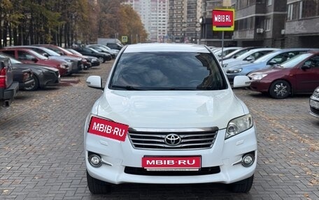 Toyota RAV4, 2010 год, 1 200 000 рублей, 1 фотография