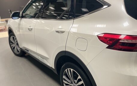 Haval F7 I, 2020 год, 1 890 000 рублей, 6 фотография